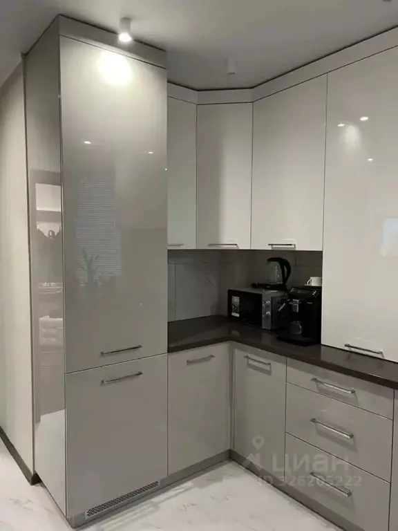 1-к кв. Ростовская область, Таганрог пер. 3-й Новый, 46 (51.0 м) - Фото 2