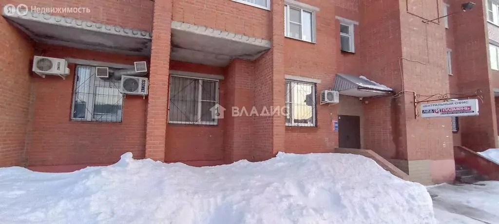 Офис (116 м) - Фото 2