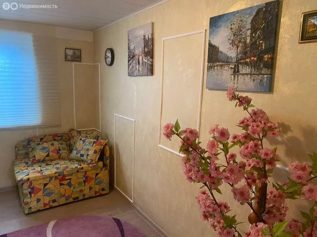 Дом в Энгельсский район, Красноярское муниципальное образование, село ... - Фото 1