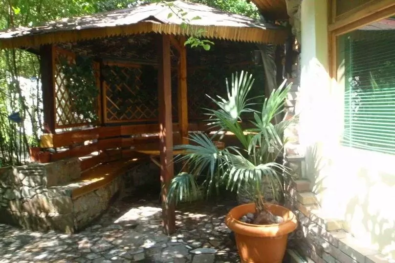 Дом в Крым, Ялта ул. Дмитриева, 9 (60 м) - Фото 1