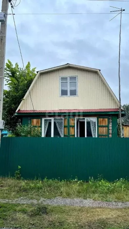 Участок в Башкортостан, Уфа № 28 ОСТ ОАО УМПО КС, 194 (8.0 сот.) - Фото 1