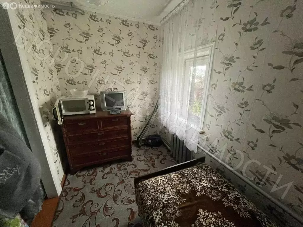 Дом в Балашов, Большая Революционная улица, 15 (60 м) - Фото 2
