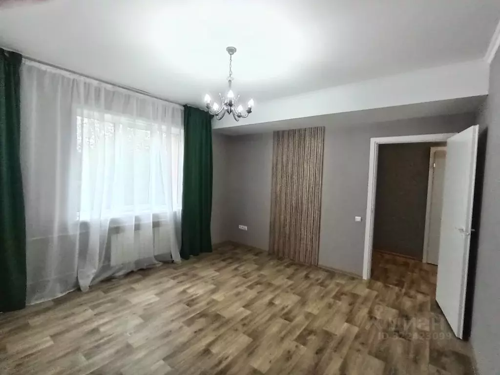 2-к кв. Иркутская область, Шелехов 1-й мкр, 47/5 (47.1 м) - Фото 1