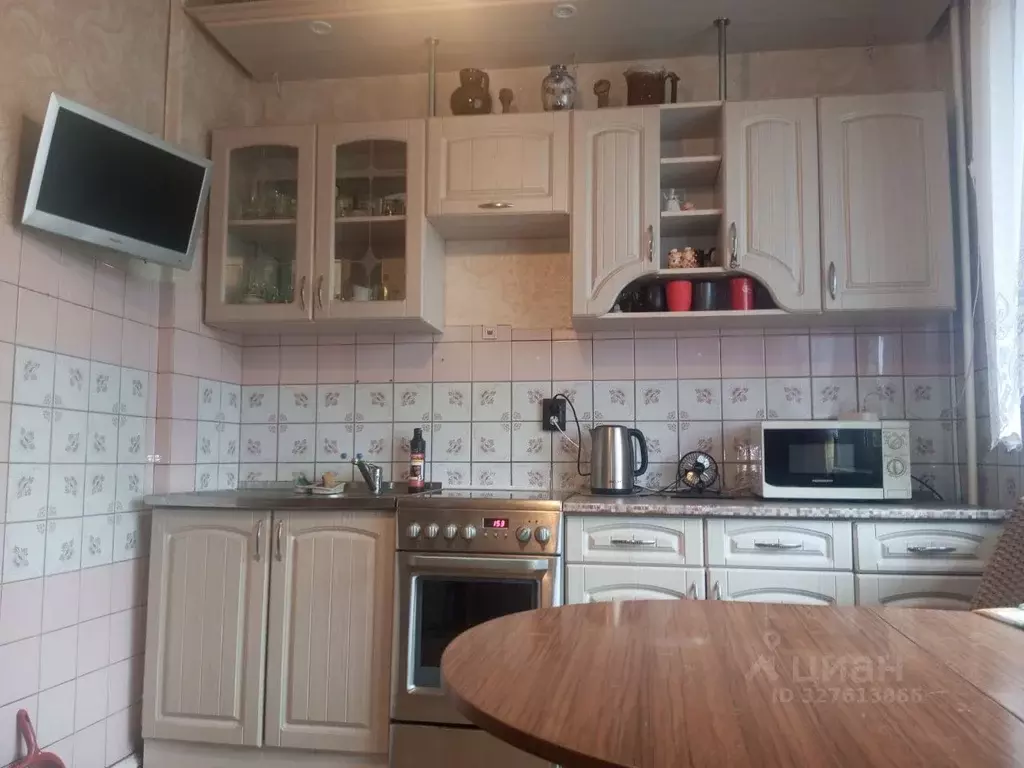 1-к кв. Санкт-Петербург просп. Сизова, 20К1 (40.0 м) - Фото 1