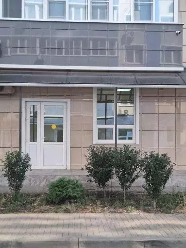 Помещение свободного назначения в Краснодарский край, Краснодар ул. ... - Фото 1