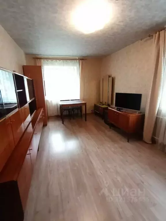 1-к кв. Кировская область, Киров Советская ул., 17а (30.5 м) - Фото 0