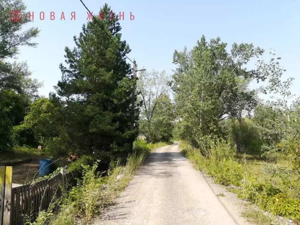 Участок в Самарская область, Самара Старая Жила СДТ,  (7.0 сот.) - Фото 2