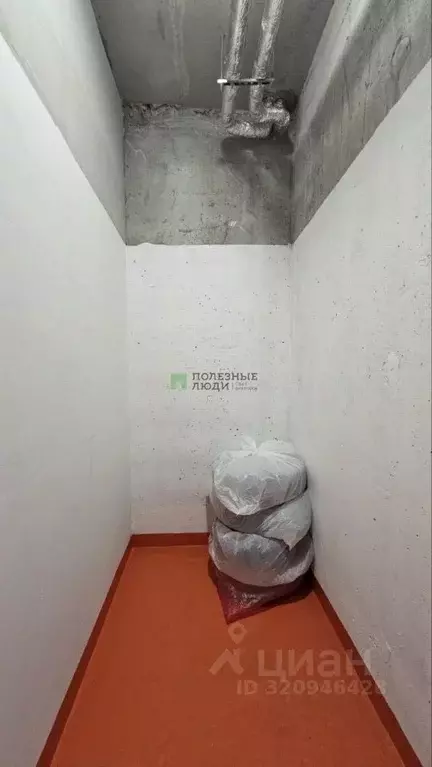 Гараж в Ленинградская область, Кудрово г. Всеволожский район, ... - Фото 1