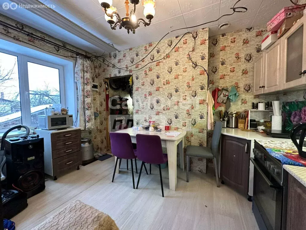 1-комнатная квартира: Углич, улица Свободы, 64/72 (33.6 м) - Фото 1