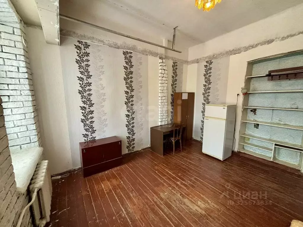 Комната Смоленская область, Смоленск Большая Советская ул., 17 (18.0 ... - Фото 2