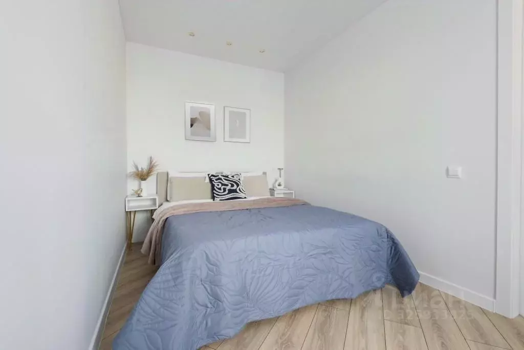 2-к кв. Татарстан, Казань ул. Ташаяк, 1 (50.0 м) - Фото 1