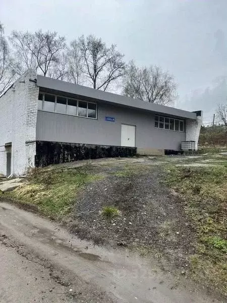 Помещение свободного назначения в Нижегородская область, Богородский ... - Фото 1