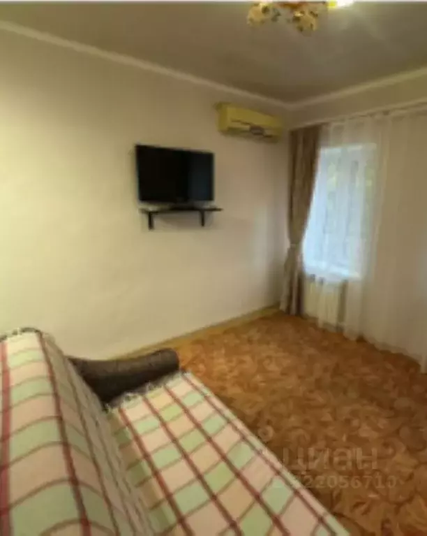 2-к кв. Ростовская область, Ростов-на-Дону Ломоносовская ул., 15 (40.0 ... - Фото 0