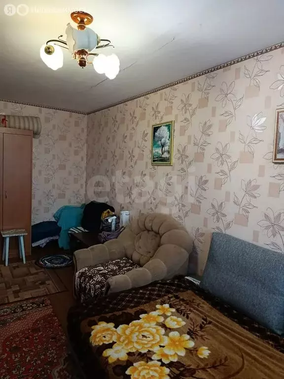 1-комнатная квартира: Ишим, Казанская улица, 36Б (28.8 м) - Фото 2