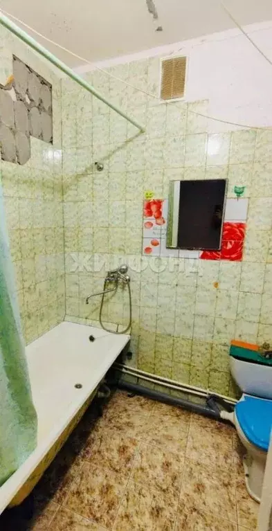 1-к кв. Брянская область, Брянск просп. Станке Димитрова, 55Г (38.7 м) - Фото 2