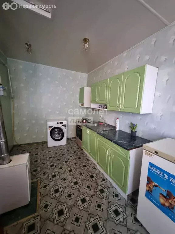Дом в село Каширское, улица Маслова, 47А (64.6 м) - Фото 1