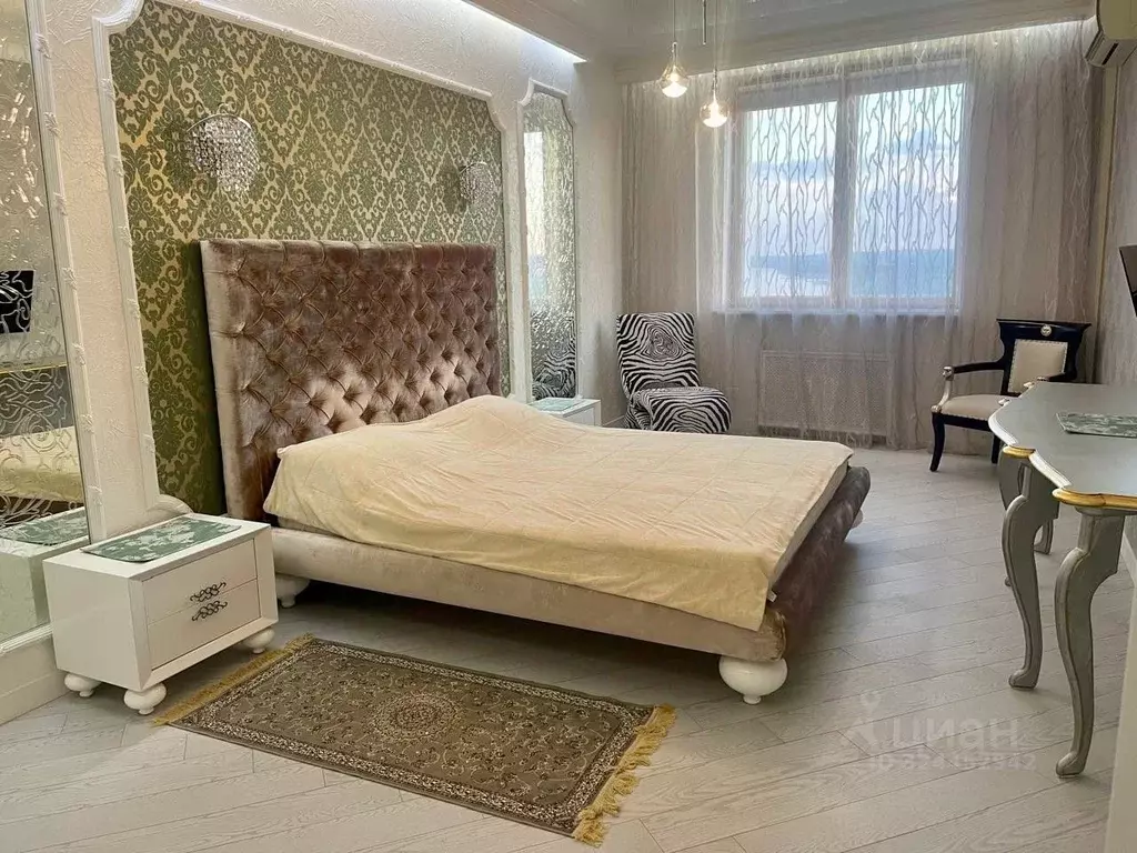 2-к кв. Волгоградская область, Волгоград ул. Калинина, 2А (60.0 м) - Фото 1