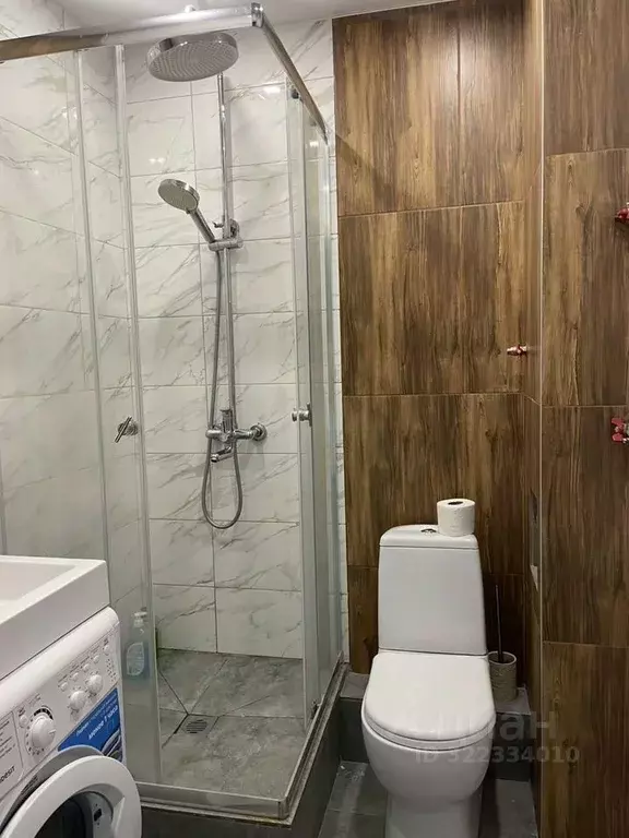 Студия Башкортостан, Уфа ул. Адмирала Макарова, 27 (26.0 м) - Фото 2