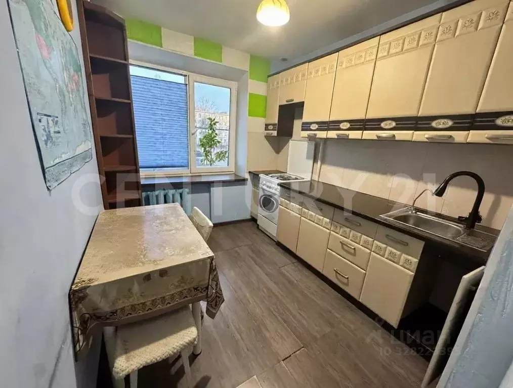 3-к кв. Санкт-Петербург Кондратьевский просп., 85К1 (52.8 м) - Фото 1