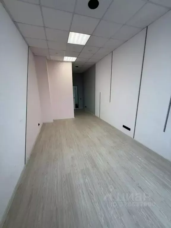 Офис в Татарстан, Казань ул. Гарифьянова, 28А (26 м) - Фото 2