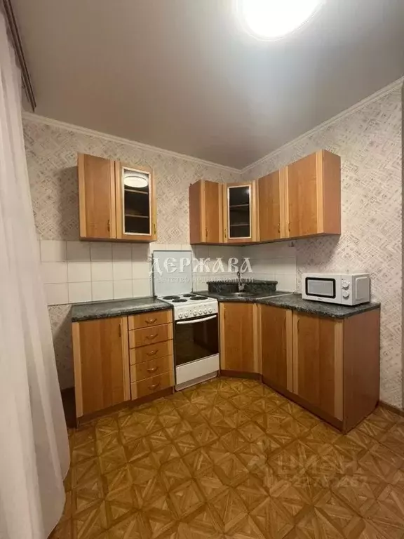 1-к кв. Белгородская область, Старый Оскол Восточный мкр, 6 (38.0 м) - Фото 1