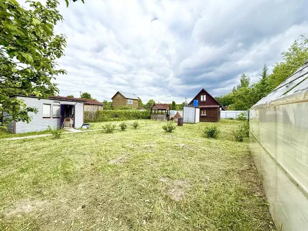 Дом в Московская область, Ступино городской округ, Фортуна СНТ  (40 м) - Фото 1