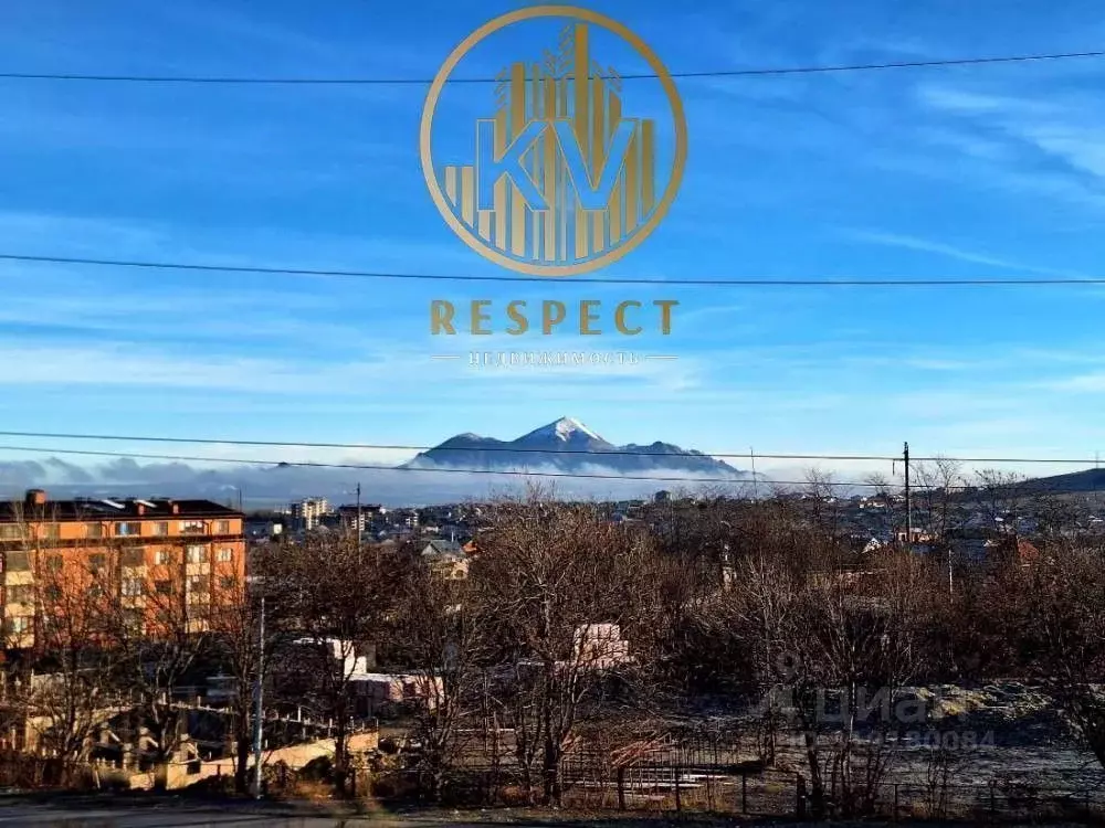 2-к кв. Ставропольский край, Предгорный муниципальный округ, ... - Фото 1