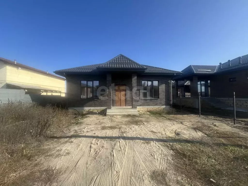 Дом в Ставропольский край, Ставрополь Орбита садовое товарищество, 248 ... - Фото 1