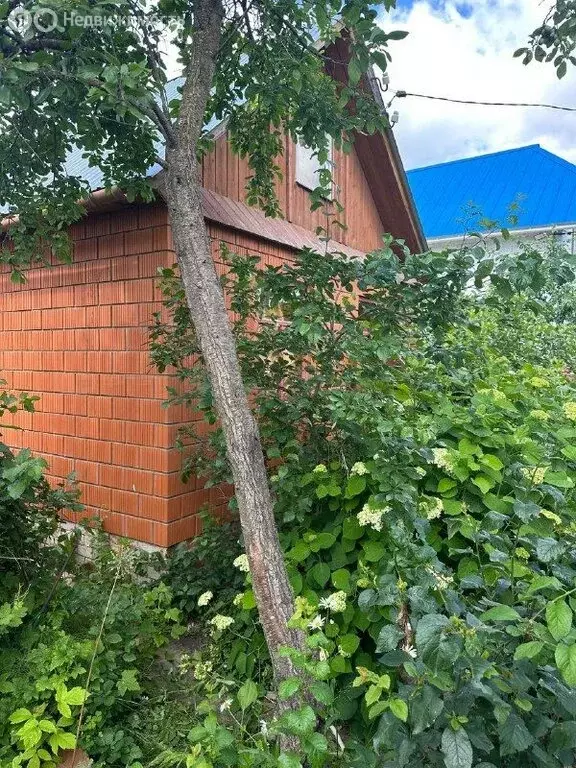 Дом в Казань, Сад № 11 КАПО имени С.П. Горбунова, 9 (45 м) - Фото 0