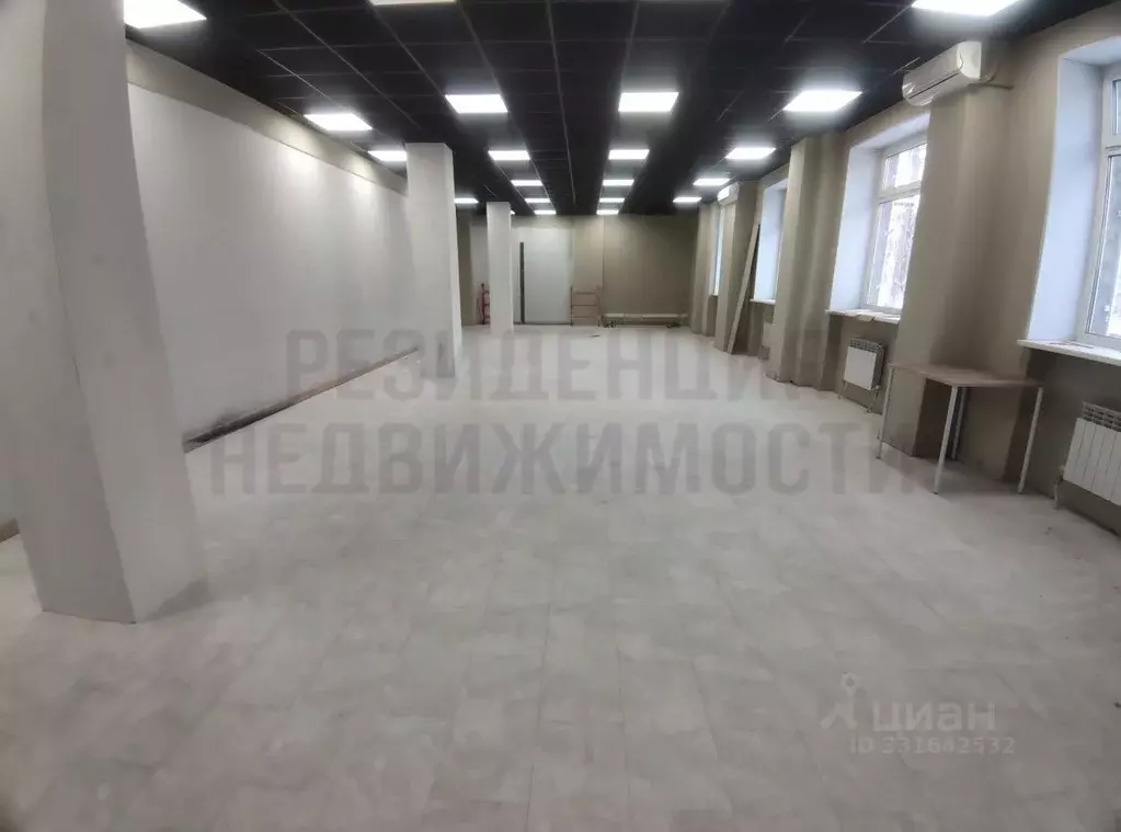 Торговая площадь в Самарская область, Самара ул. Мичурина, 46 (148 м) - Фото 2