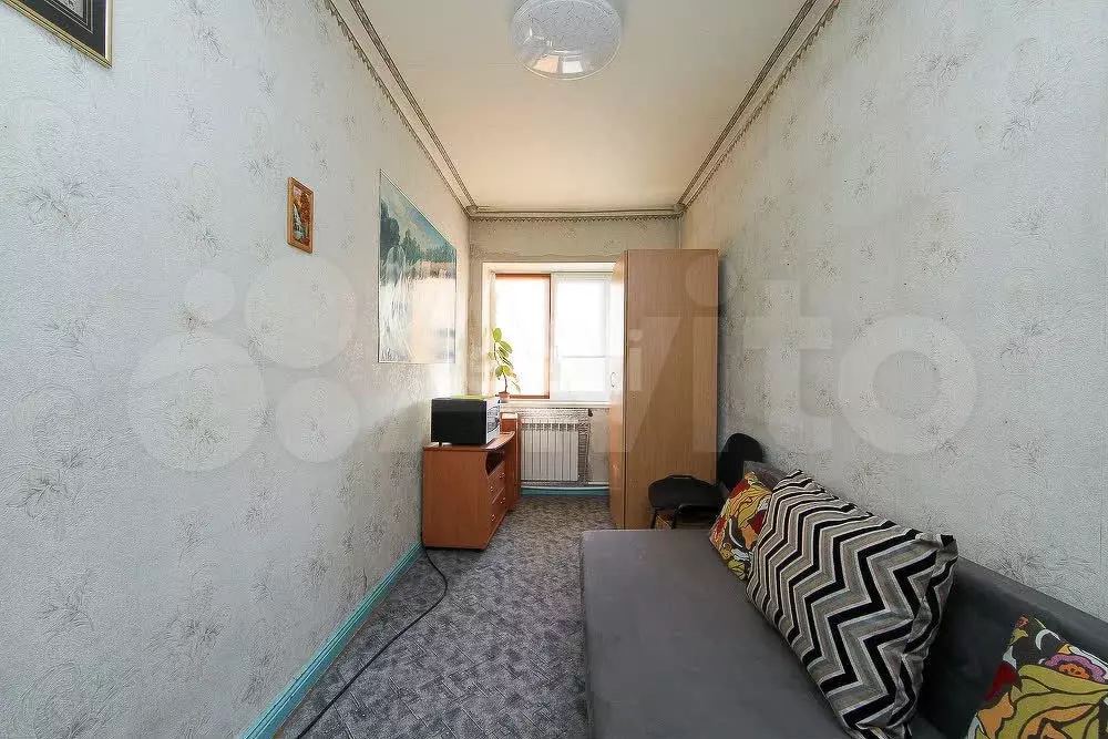 2-к. квартира, 50 м, 2/3 эт. - Фото 1