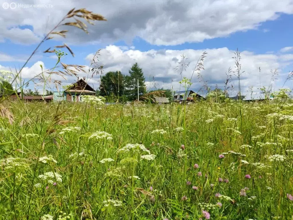Дом в село Новобелокатай, Речная улица (41.9 м) - Фото 1