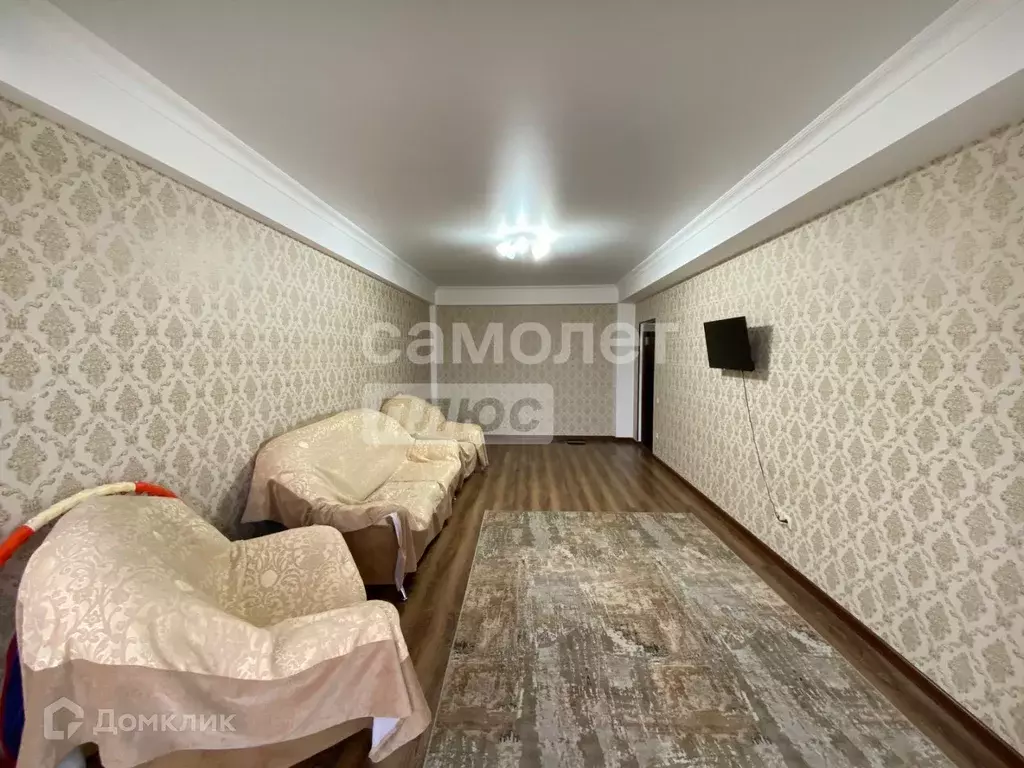 Продаётся 2-к квартира, 75 м - Фото 1