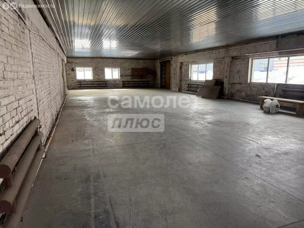 Помещение свободного назначения (398 м) - Фото 1