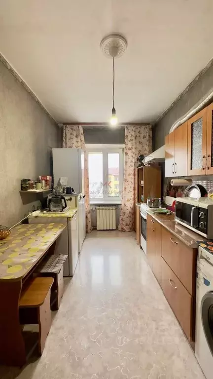 3-к кв. Тыва, Кызыл ул. Дружбы, 1/2 (70.6 м) - Фото 1