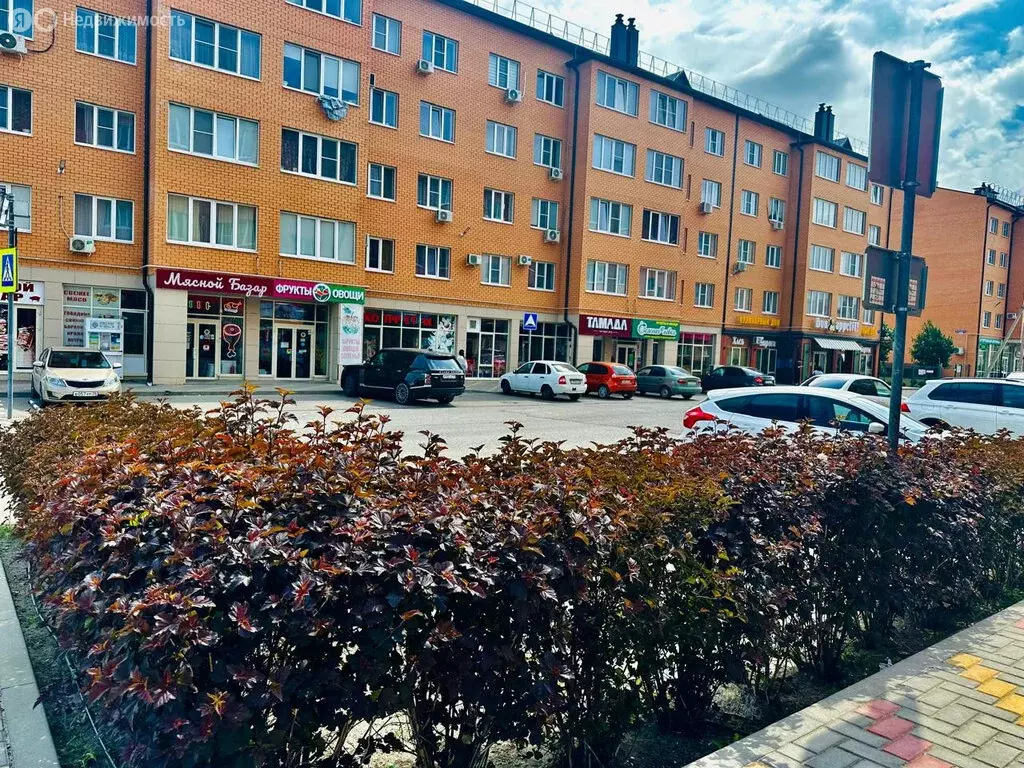 Квартира-студия: Ессентуки, микрорайон Северный-2 (34.3 м) - Фото 1