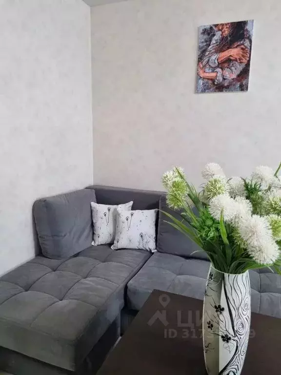 1-к кв. Самарская область, Самара просп. Кирова, 322Ак4 (44.0 м) - Фото 2