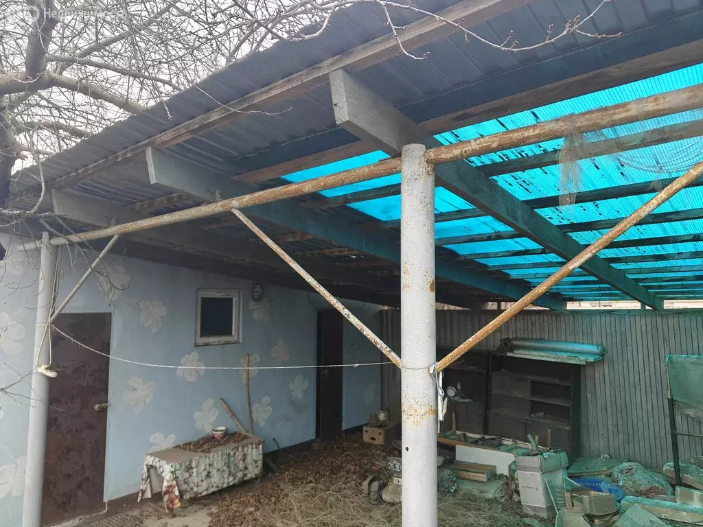 Участок в посёлок Тимирязевский, Садовая улица, 9 (5.87 м) - Фото 1