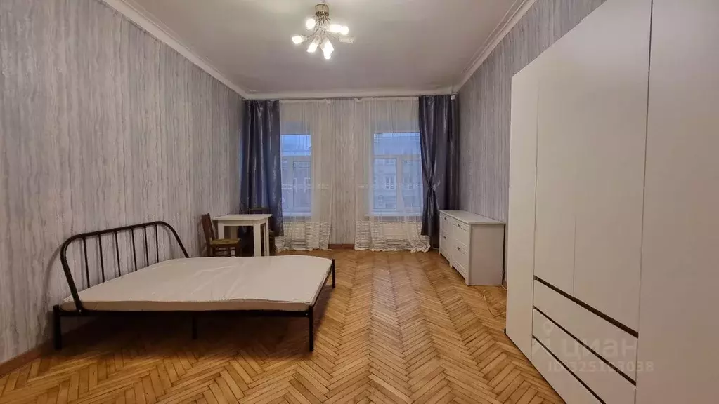 Комната Санкт-Петербург Садовая ул., 122 - Фото 2