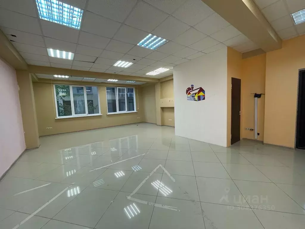 Офис в Краснодарский край, Сочи ул. Яна Фабрициуса, 2/27а (51 м) - Фото 2