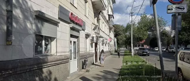 Торговая площадь - Фото 0