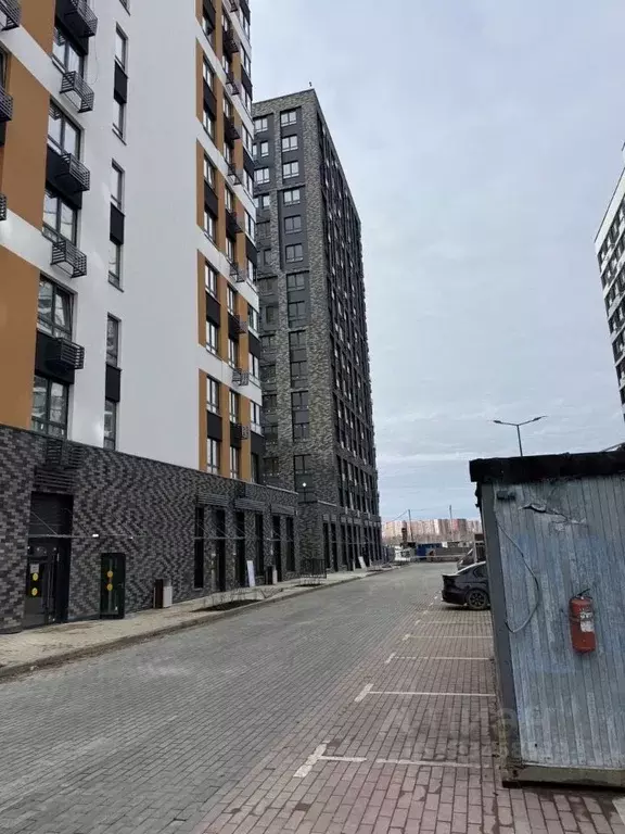 Помещение свободного назначения в Москва Деснаречье жилой комплекс, ... - Фото 1