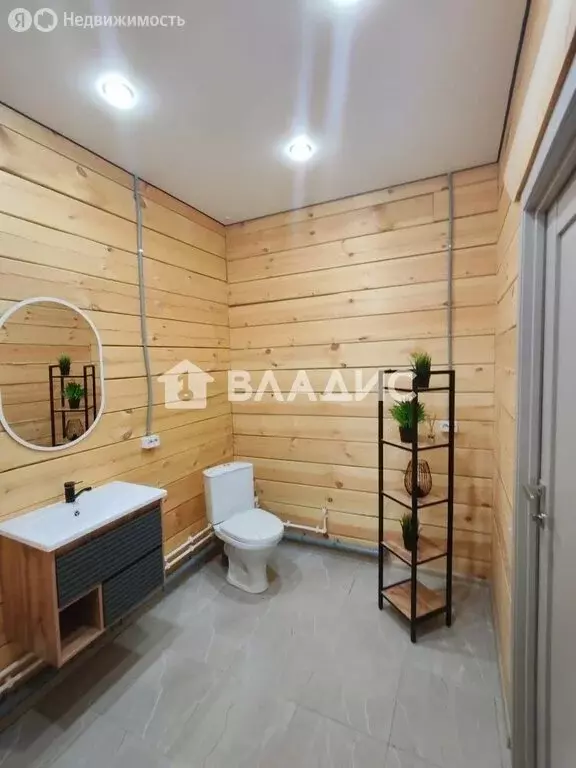 Дом в деревня Грановщина, Западная улица, 47 (80 м) - Фото 2