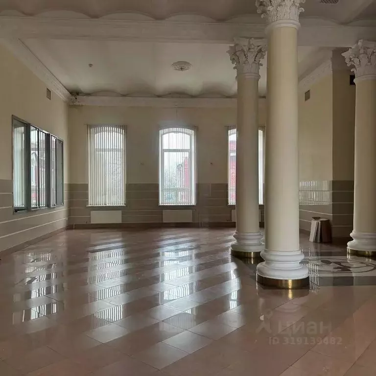 Офис в Москва Самокатная ул., 4С1 (502 м) - Фото 0
