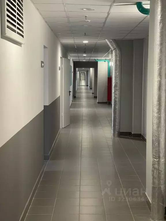 Офис в Свердловская область, Екатеринбург ул. Монтажников, 26 (584 м) - Фото 2