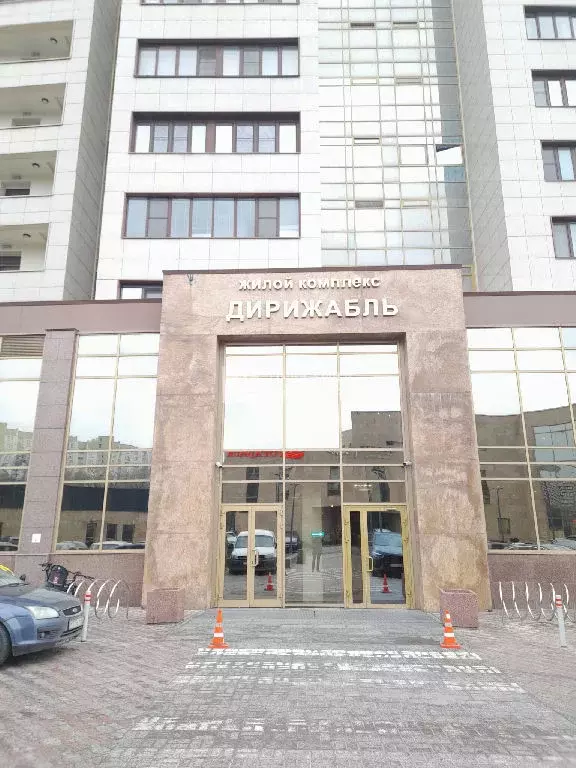 Продается 3-комнатная квартира - Фото 1