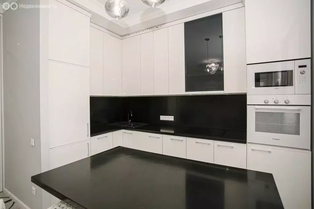 3-комнатная квартира: Ярославль, улица Свободы, 60В (90 м) - Фото 0