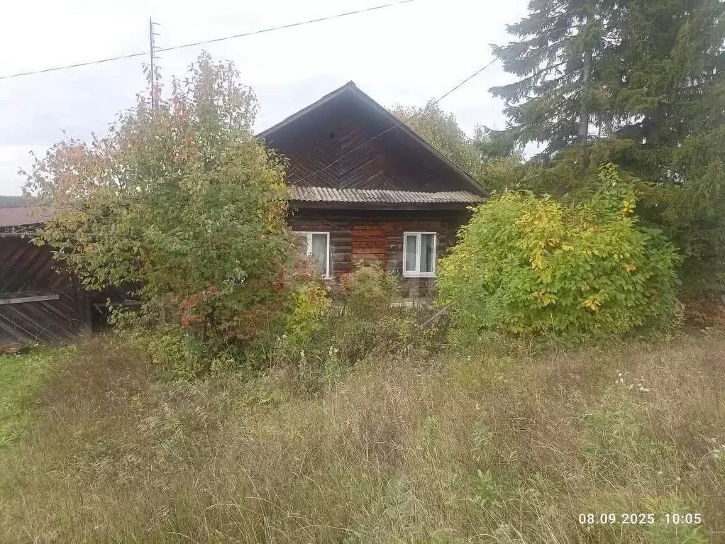 Дом, 33.6 м - Фото 0