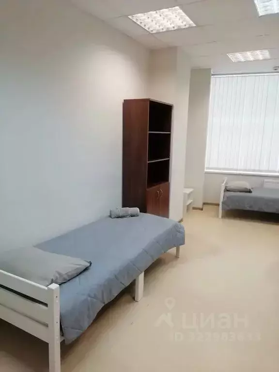 Комната Карелия, Костомукша Октябрьская ул., 10А - Фото 2