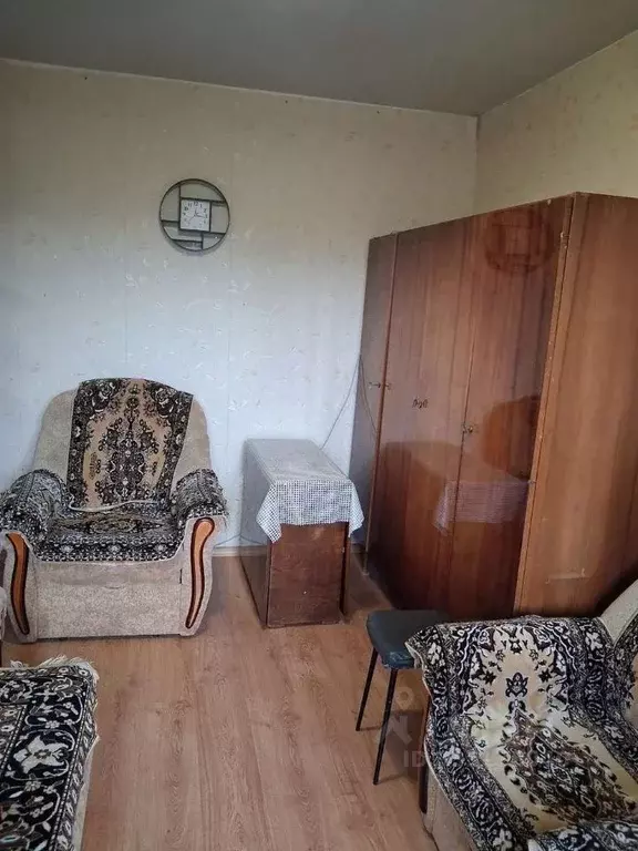1-к кв. Самарская область, Самара ул. Фадеева, 56 (27.0 м) - Фото 2